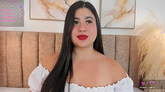 miahkumar online show from 09/13/25, 06:51