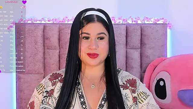 miahkumar online show from 02/23/26, 06:38