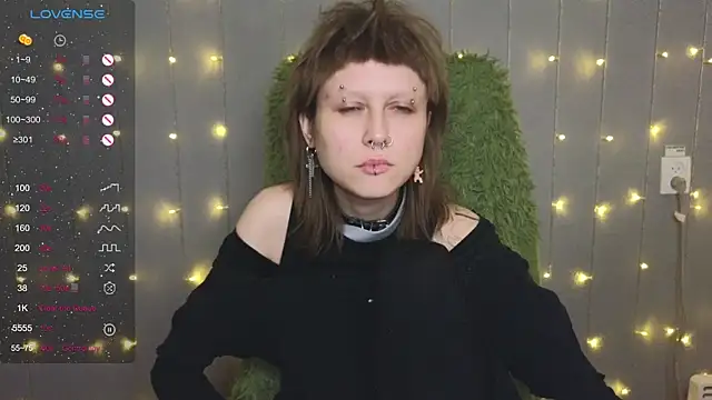 kortny yo online show from 12/06/24, 09:46