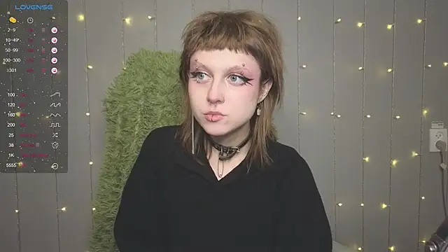 kortny yo online show from 12/29/24, 08:37