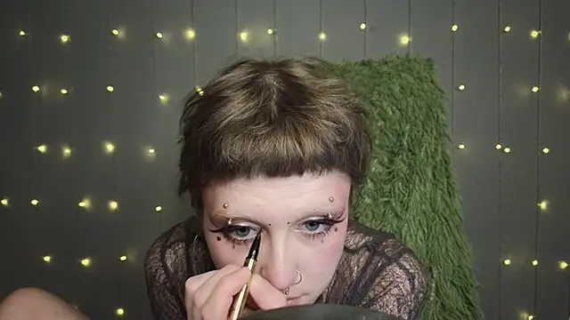 kortny yo online show from 01/16/25, 11:27