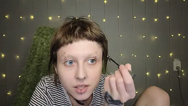 kortny yo online show from 01/18/25, 08:40