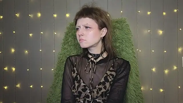 kortny yo online show from 02/14/25, 10:28