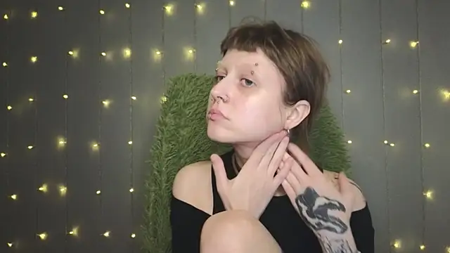 kortny yo online show from 02/23/25, 09:05