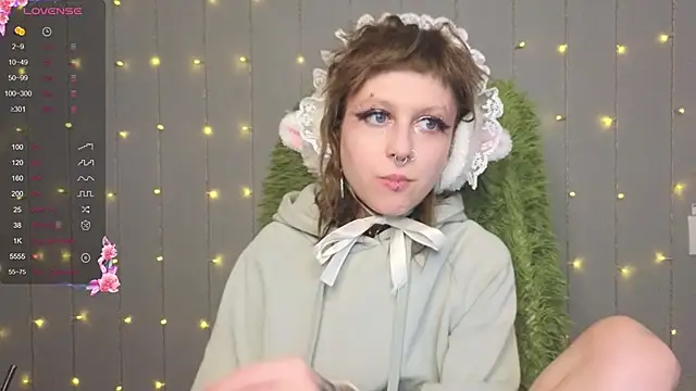 kortny yo online show from 03/20/25, 08:29