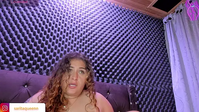 saara queen  online show from 12/04/24, 07:06