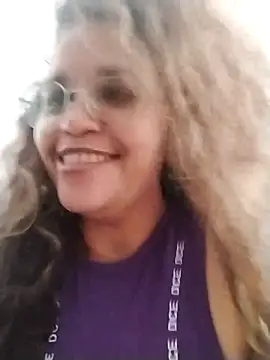 Alma Sexyy online show from 02/20/25, 10:04