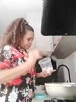 Alma Sexyy online show from 02/23/25, 02:57