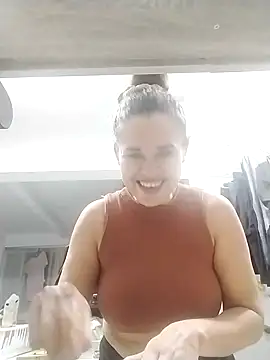 Alma Sexyy online show from 03/04/25, 11:54