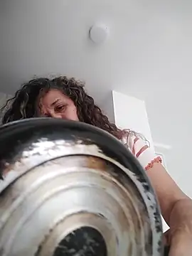 Alma Sexyy online show from 09/30/25, 03:50