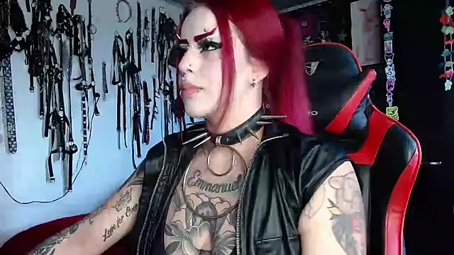 jannaink  online show from 12/25/24, 07:56