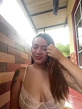 Starfire xx online show from 02/14/25, 03:58