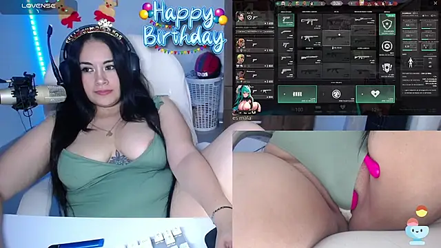 Sunny Gamer7 online show from 12/04/24, 05:49