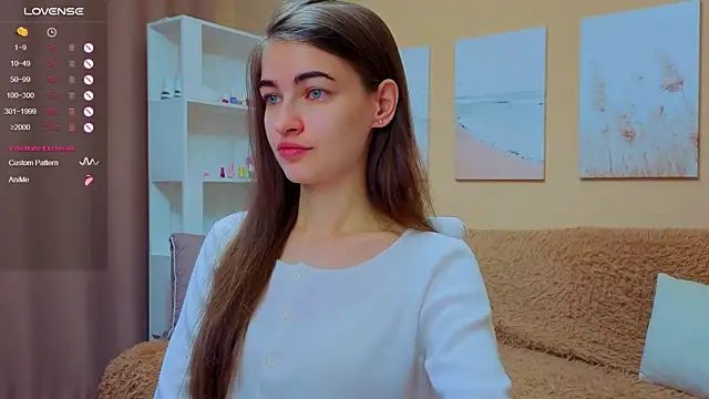 AstoriyaNight online show from 09/25/25, 04:05