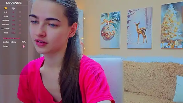 AstoriyaNight online show from 02/01/26, 08:57