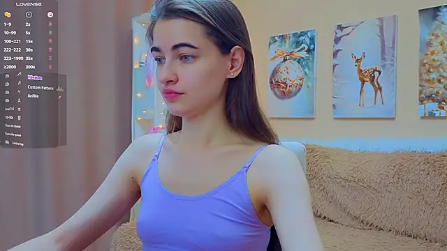 AstoriyaNight online show from 02/06/26, 07:12