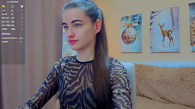 AstoriyaNight online show from 02/07/26, 07:12