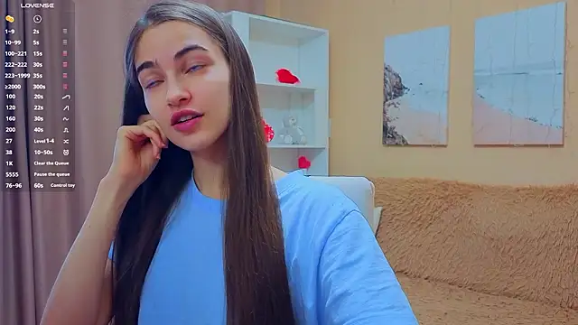 AstoriyaNight online show from 03/01/26, 09:22