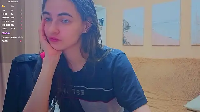 AstoriyaNight online show from 03/06/26, 05:09