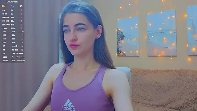 AstoriyaNight online show from 03/17/26, 04:06