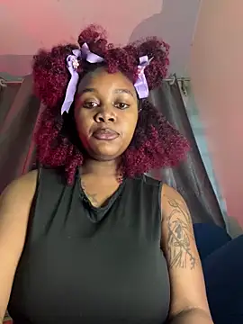 Cherrytowild online show from 06/30/26, 06:03