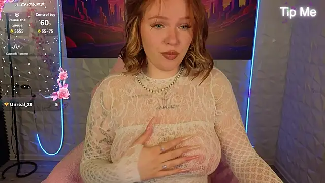 Naomi B1ack online show from 07/11/26, 01:08