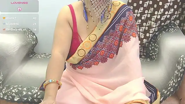 Snapshot of sheetaldave chatting on 01/13/25, 08:48 sheetaldave online show from 01/13/25, 08:48