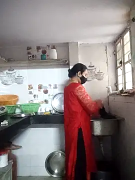 Aaradhya online show from 03/23/26, 03:43