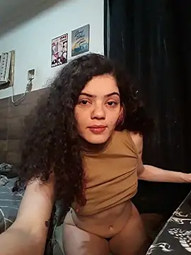 izumikarol online show from 10/21/25, 01:12