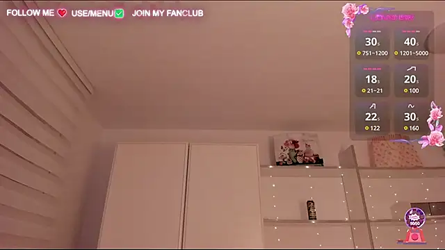 Domina Deivis online show from 02/04/25, 06:46