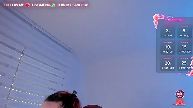 Domina Deivis online show from 03/04/25, 09:51