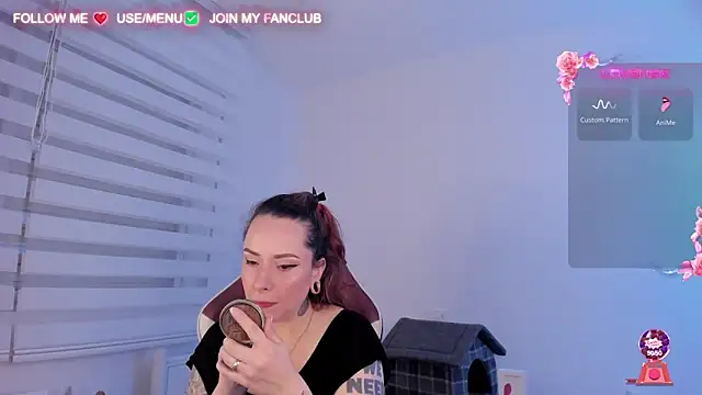 Domina Deivis online show from 03/05/25, 06:33