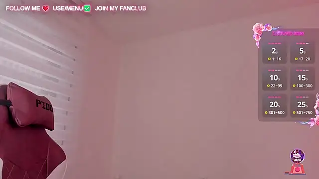 Domina Deivis online show from 03/06/25, 10:09