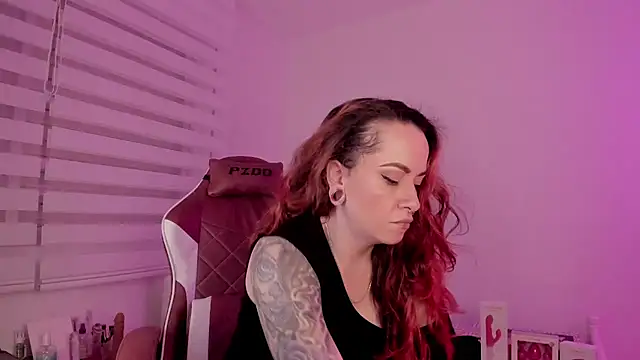 Domina Deivis online show from 03/08/25, 06:10