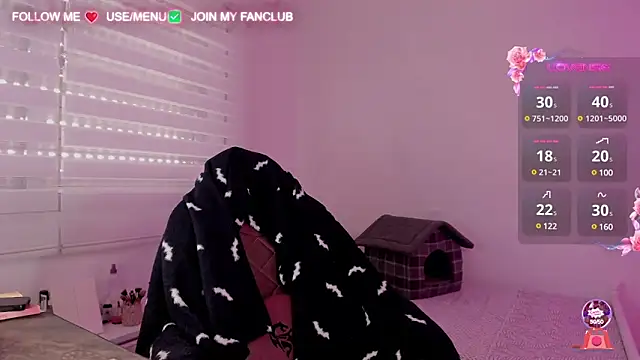 Domina Deivis online show from 03/21/25, 07:11