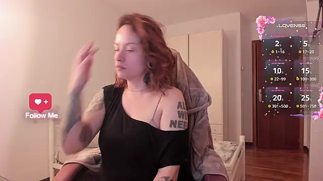 Domina Deivis online show from 10/19/25, 05:30