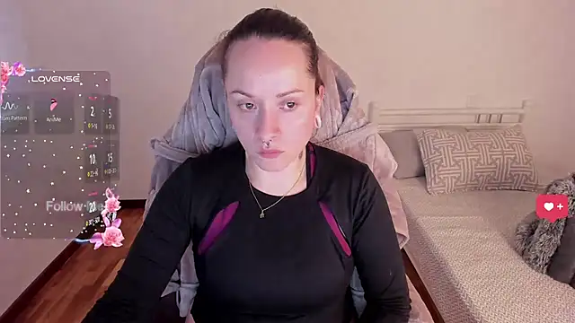 Domina Deivis online show from 11/21/25, 01:32