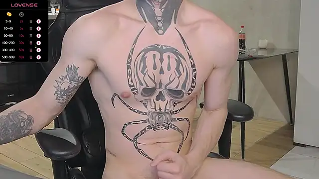 Snapshot of Lechery_boy chatting on 12/19/24, 03:30 Lechery boy online show from 12/19/24, 03:30