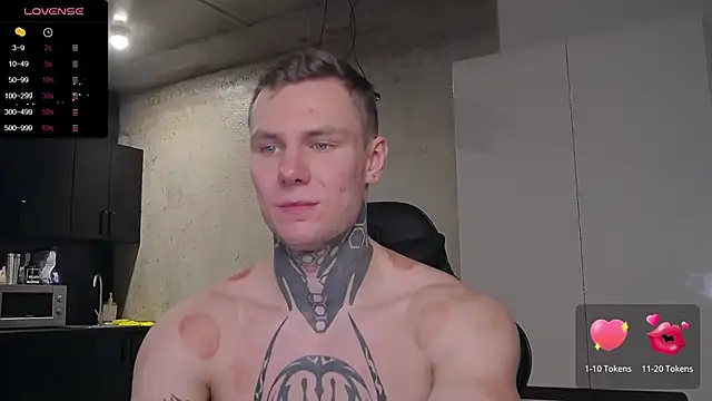 Snapshot of Lechery_boy chatting on 01/26/25, 01:58 Lechery boy online show from 01/26/25, 01:58