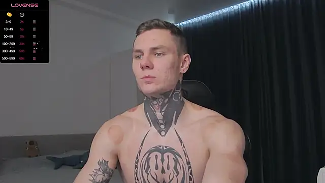 Snapshot of Lechery_boy chatting on 01/27/25, 03:28 Lechery boy online show from 01/27/25, 03:28