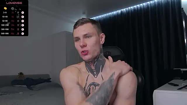 Snapshot of Lechery_boy chatting on 01/28/25, 11:07 Lechery boy online show from 01/28/25, 11:07