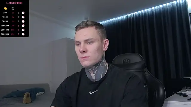 Snapshot of Lechery_boy chatting on 01/29/25, 08:04 Lechery boy online show from 01/29/25, 08:04