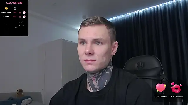 Snapshot of Lechery_boy chatting on 01/30/25, 02:04 Lechery boy online show from 01/30/25, 02:04