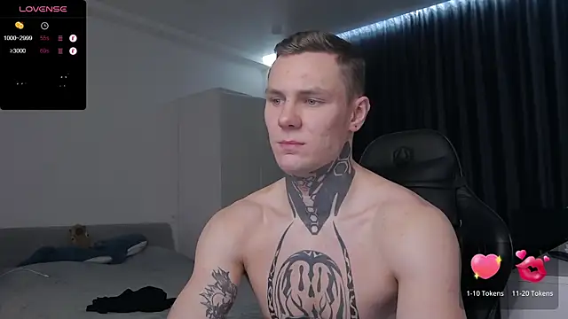 Snapshot of Lechery_boy chatting on 01/30/25, 08:10 Lechery boy online show from 01/30/25, 08:10