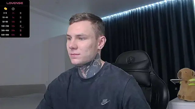 Snapshot of Lechery_boy chatting on 01/31/25, 03:33 Lechery boy online show from 01/31/25, 03:33