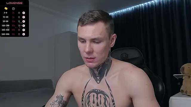 Snapshot of Lechery_boy chatting on 01/31/25, 06:36 Lechery boy online show from 01/31/25, 06:36