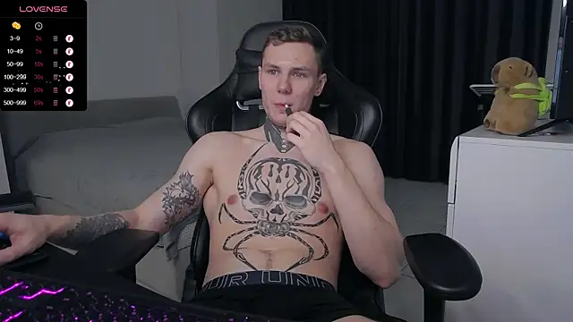 Snapshot of Lechery_boy chatting on 01/31/25, 09:37 Lechery boy online show from 01/31/25, 09:37