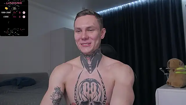 Snapshot of Lechery_boy chatting on 02/02/25, 09:45 Lechery boy online show from 02/02/25, 09:45