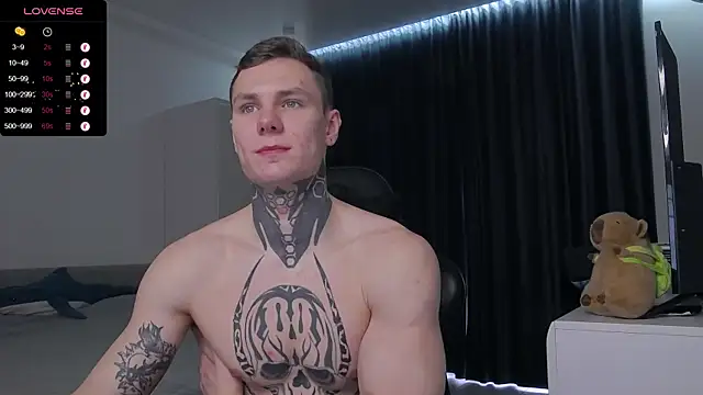 Snapshot of Lechery_boy chatting on 02/04/25, 11:16 Lechery boy online show from 02/04/25, 11:16