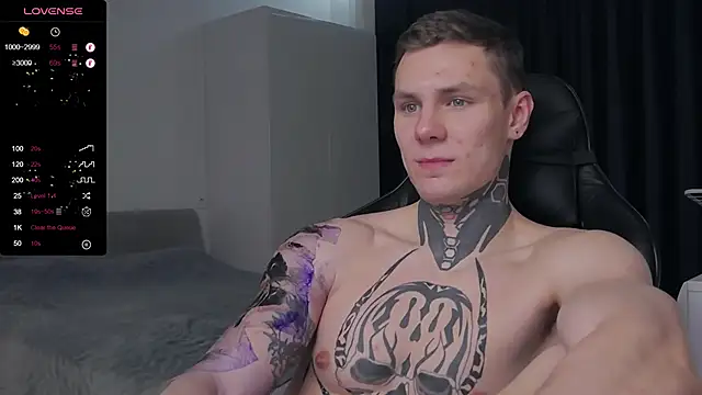 Snapshot of Lechery_boy chatting on 02/09/25, 10:54 Lechery boy online show from 02/09/25, 10:54